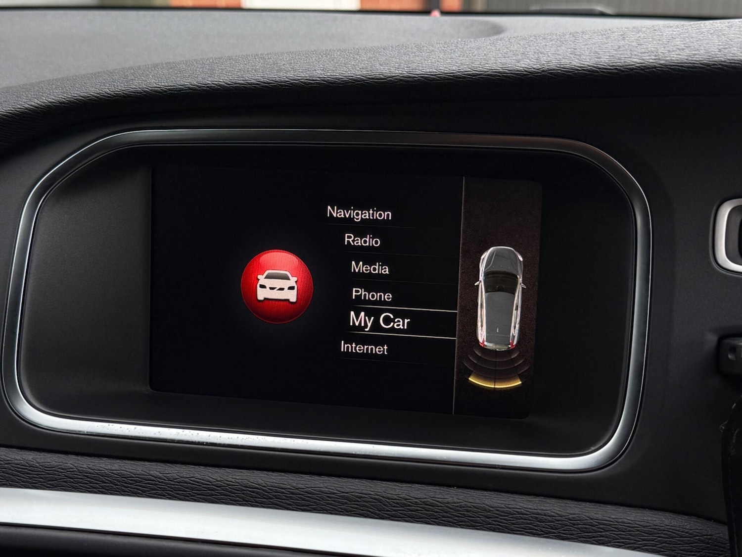 Used Volvo V40 2018 for sale - 76314802: Photo 48