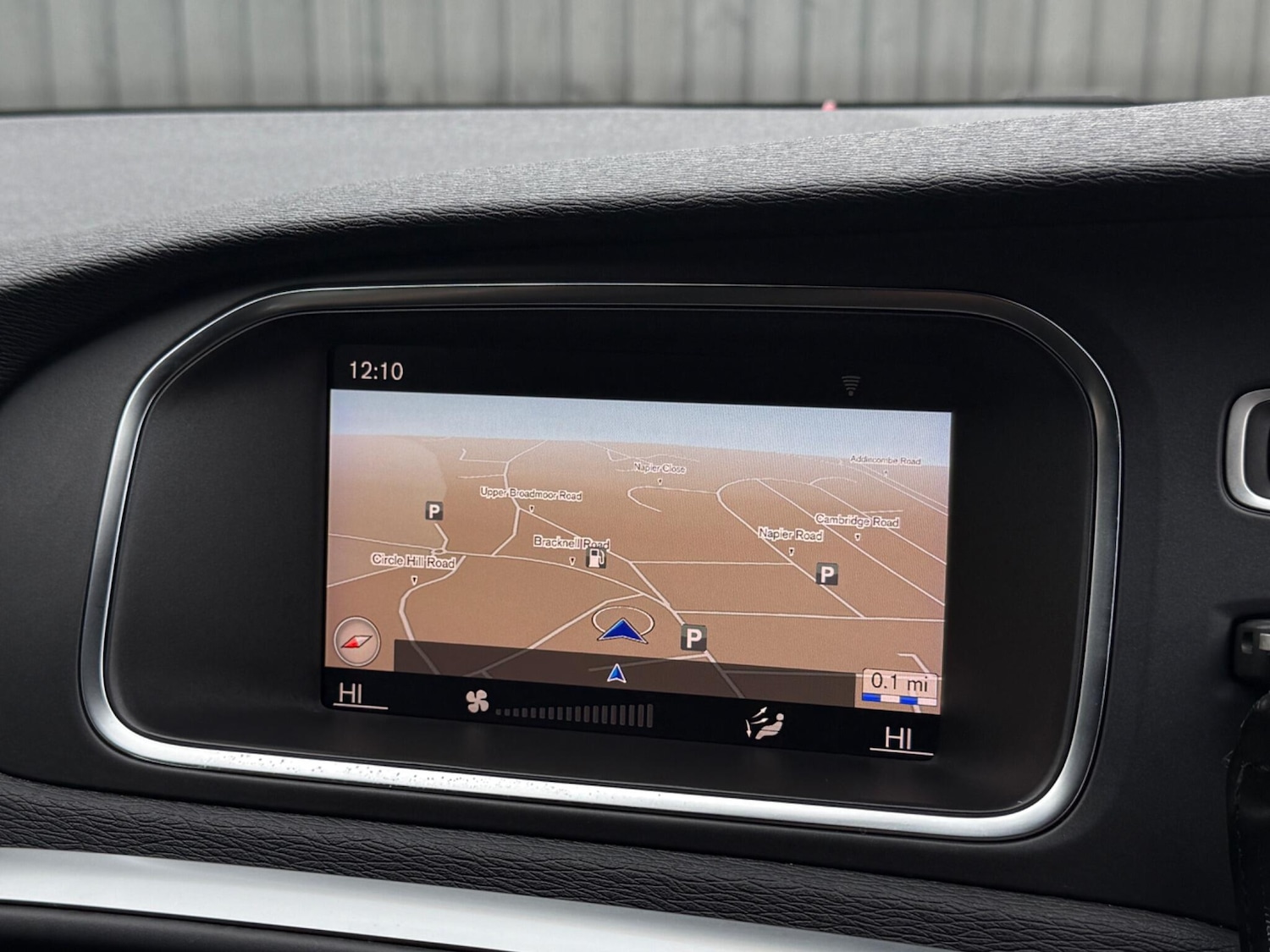 Used Volvo V40 2018 for sale - 76314802: Photo 49