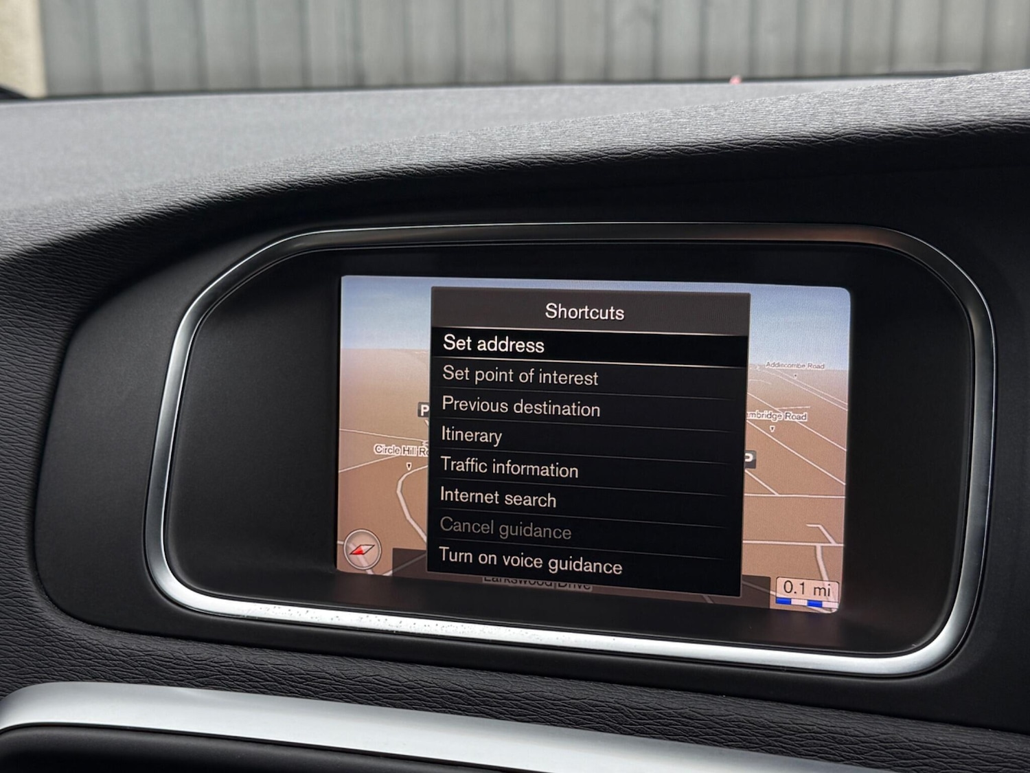 Used Volvo V40 2018 for sale - 76314802: Photo 50