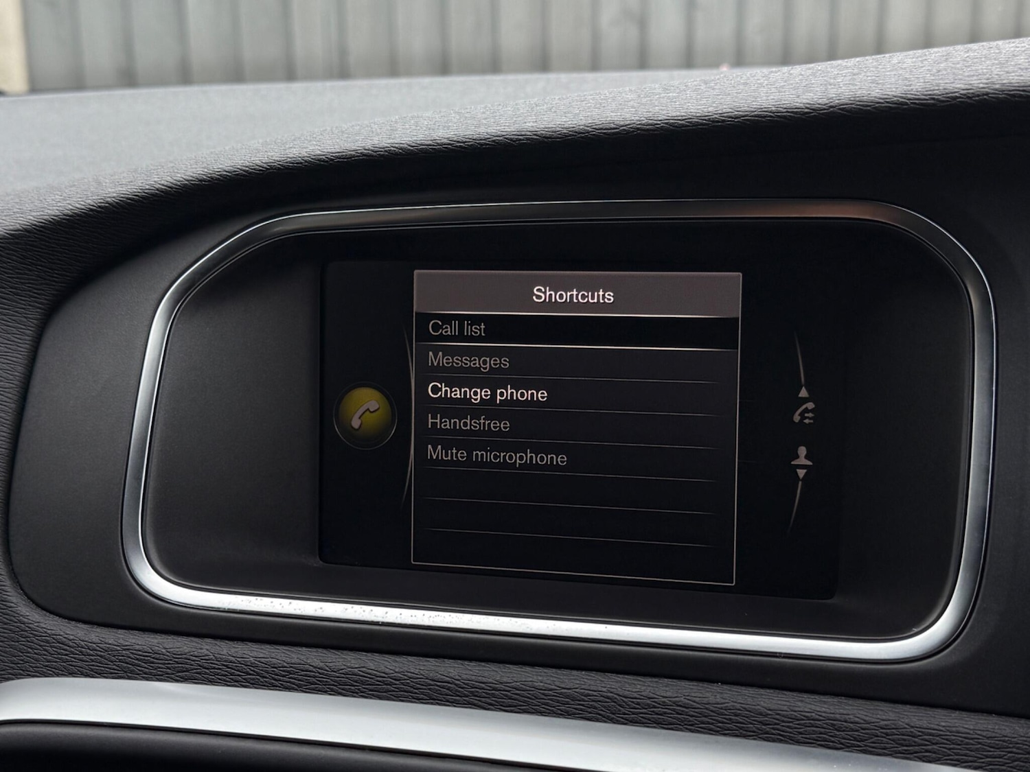 Used Volvo V40 2018 for sale - 76314802: Photo 53