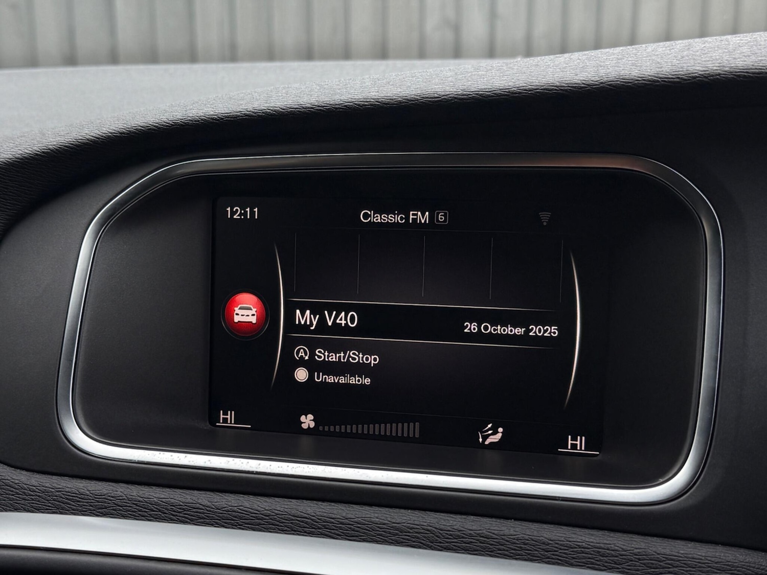 Used Volvo V40 2018 for sale - 76314802: Photo 58