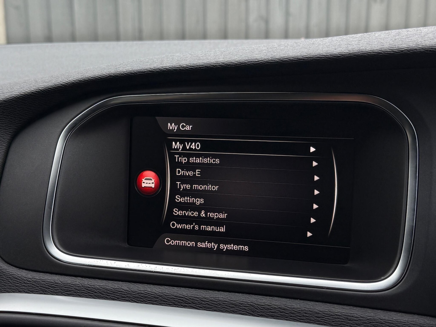 Used Volvo V40 2018 for sale - 76314802: Photo 59