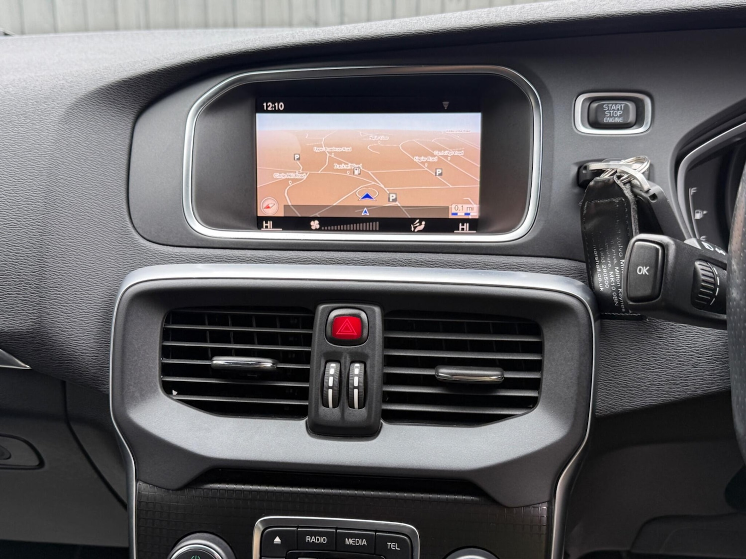 Used Volvo V40 2018 for sale - 76314802: Photo 6