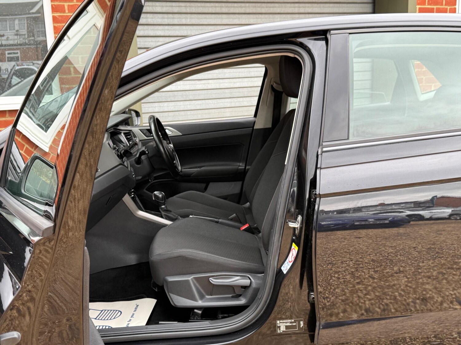 Used Volkswagen Polo 2018 for sale - 76781997: Photo 11