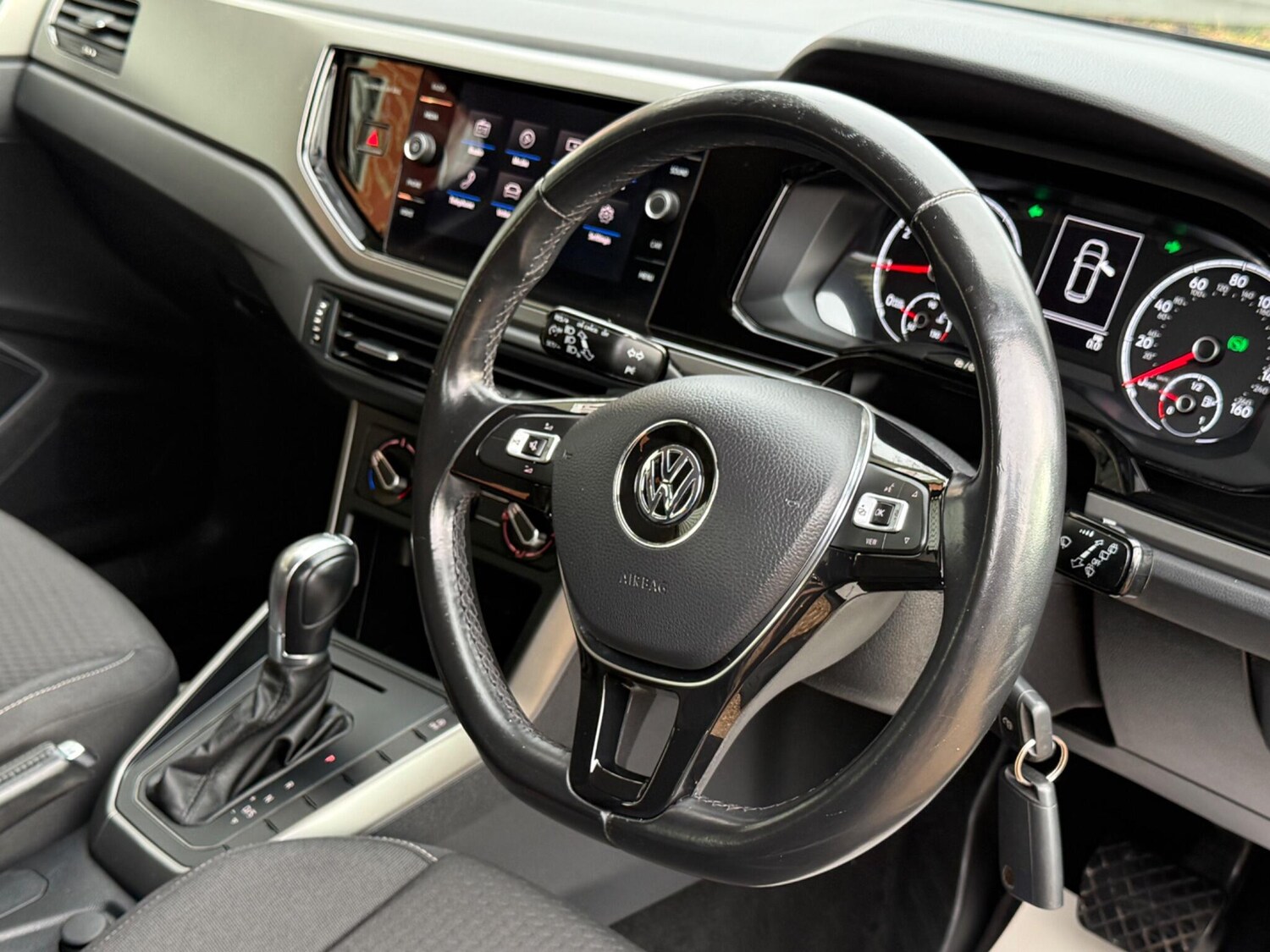 Used Volkswagen Polo 2018 for sale - 76781997: Photo 13