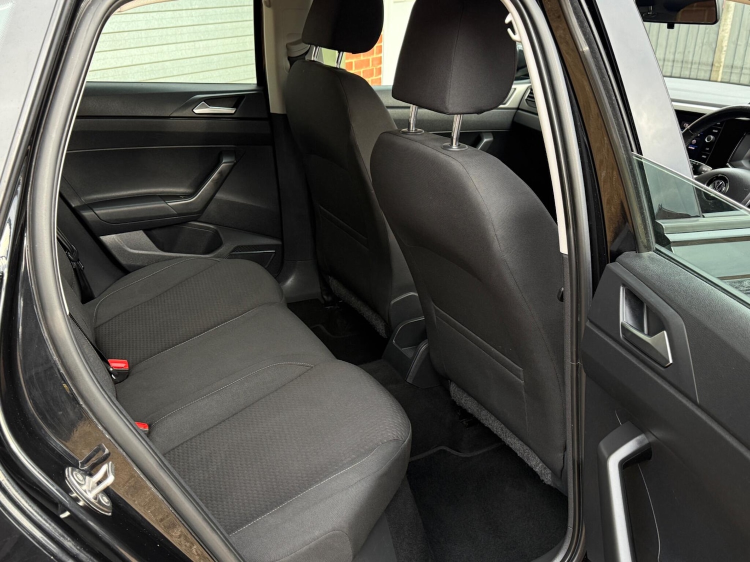 Used Volkswagen Polo 2018 for sale - 76781997: Photo 17