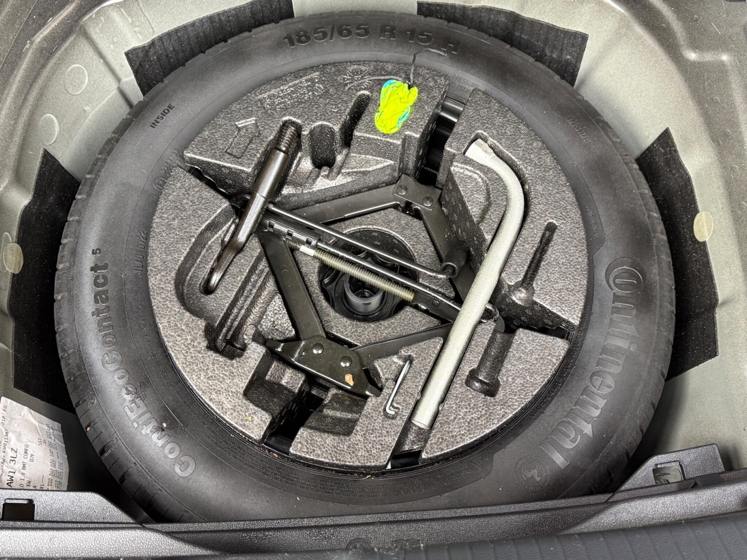 Used Volkswagen Polo 2018 for sale - 76781997: Photo 21