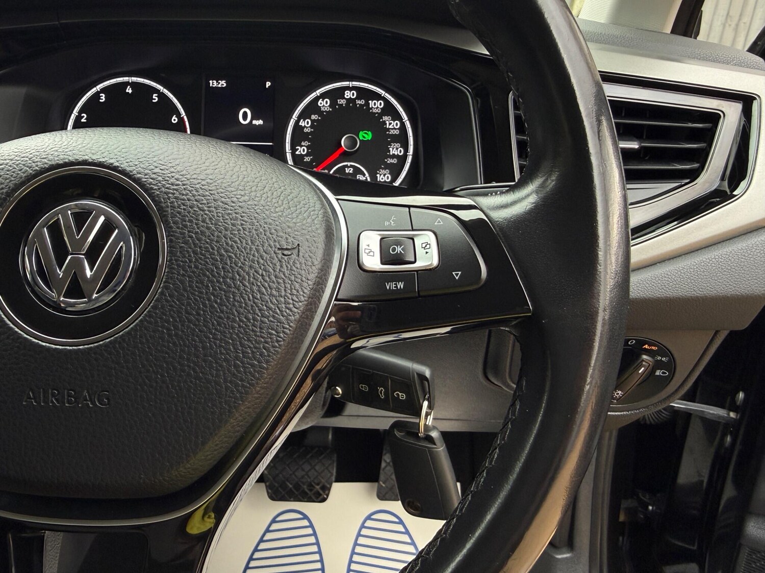 Used Volkswagen Polo 2018 for sale - 76781997: Photo 28