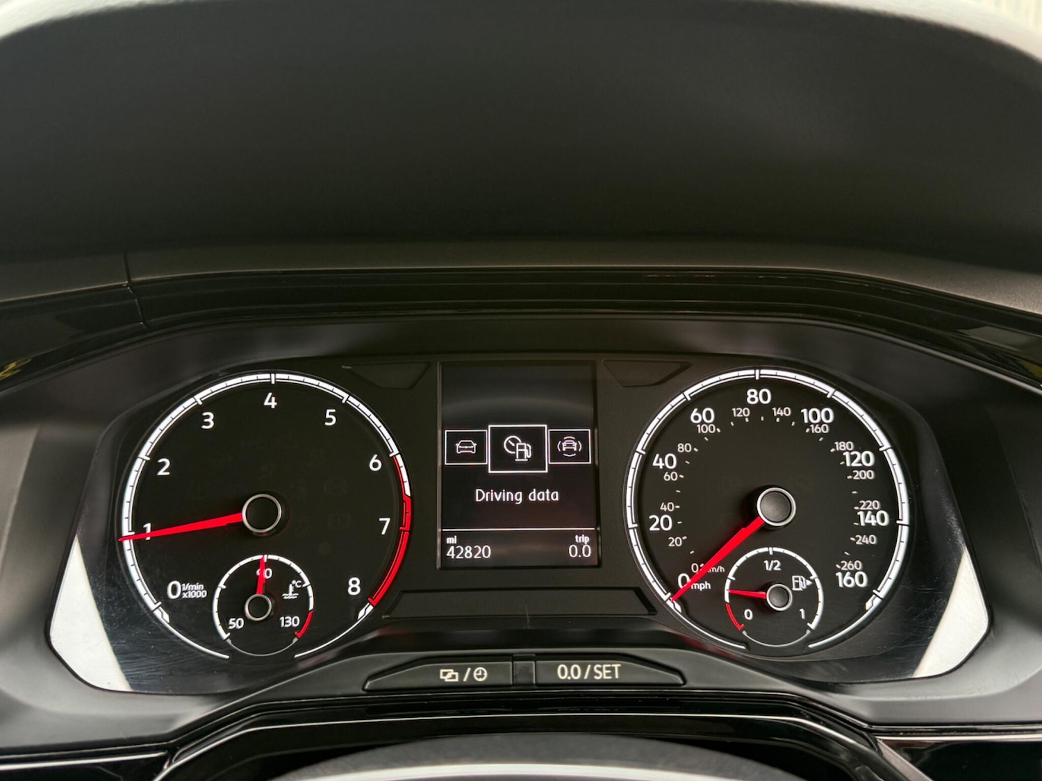 Used Volkswagen Polo 2018 for sale - 76781997: Photo 35