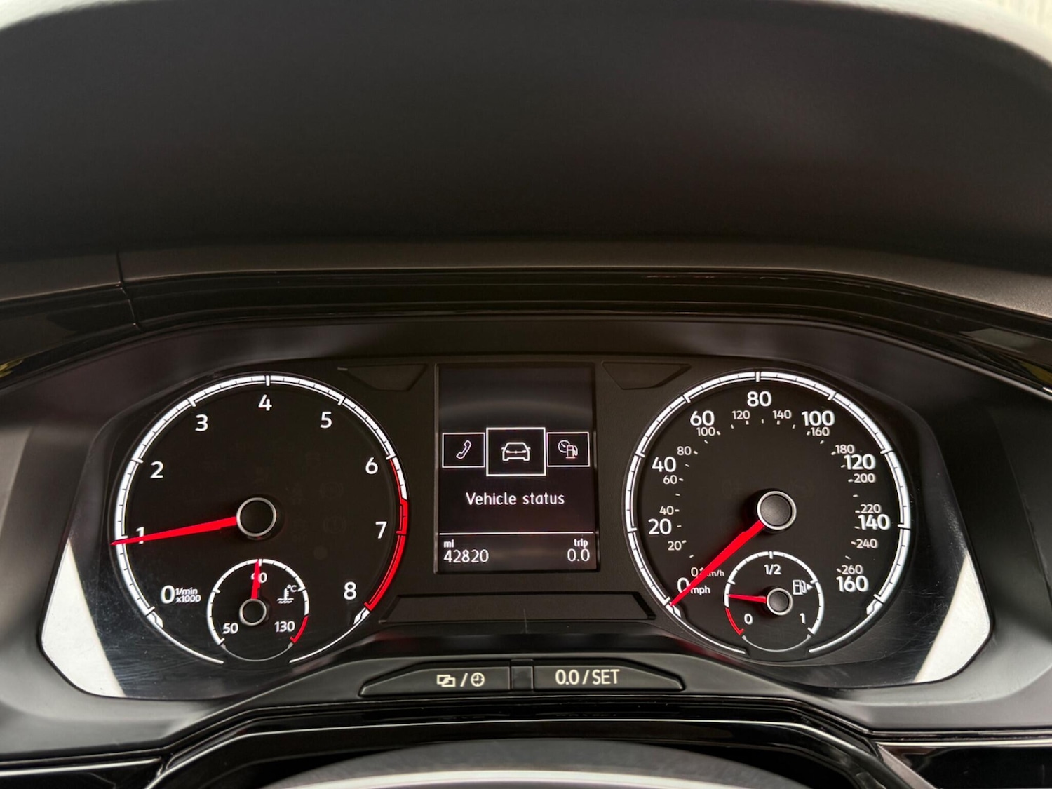 Used Volkswagen Polo 2018 for sale - 76781997: Photo 36