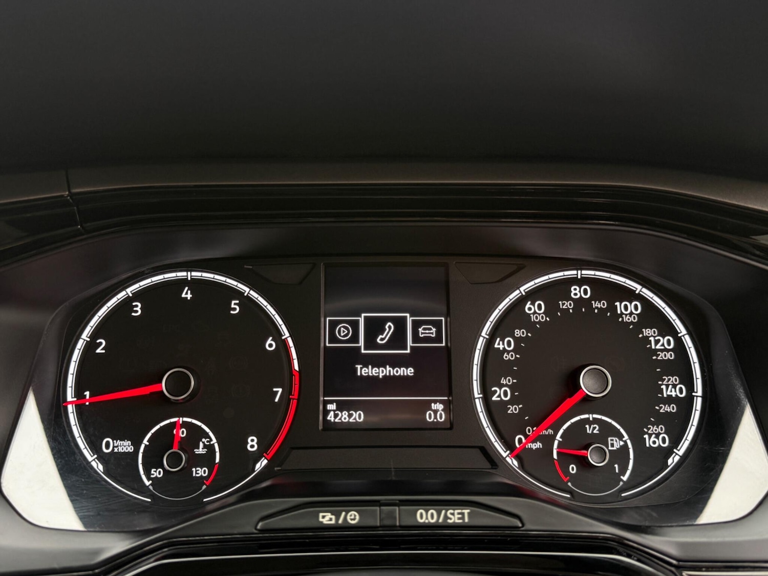 Used Volkswagen Polo 2018 for sale - 76781997: Photo 38