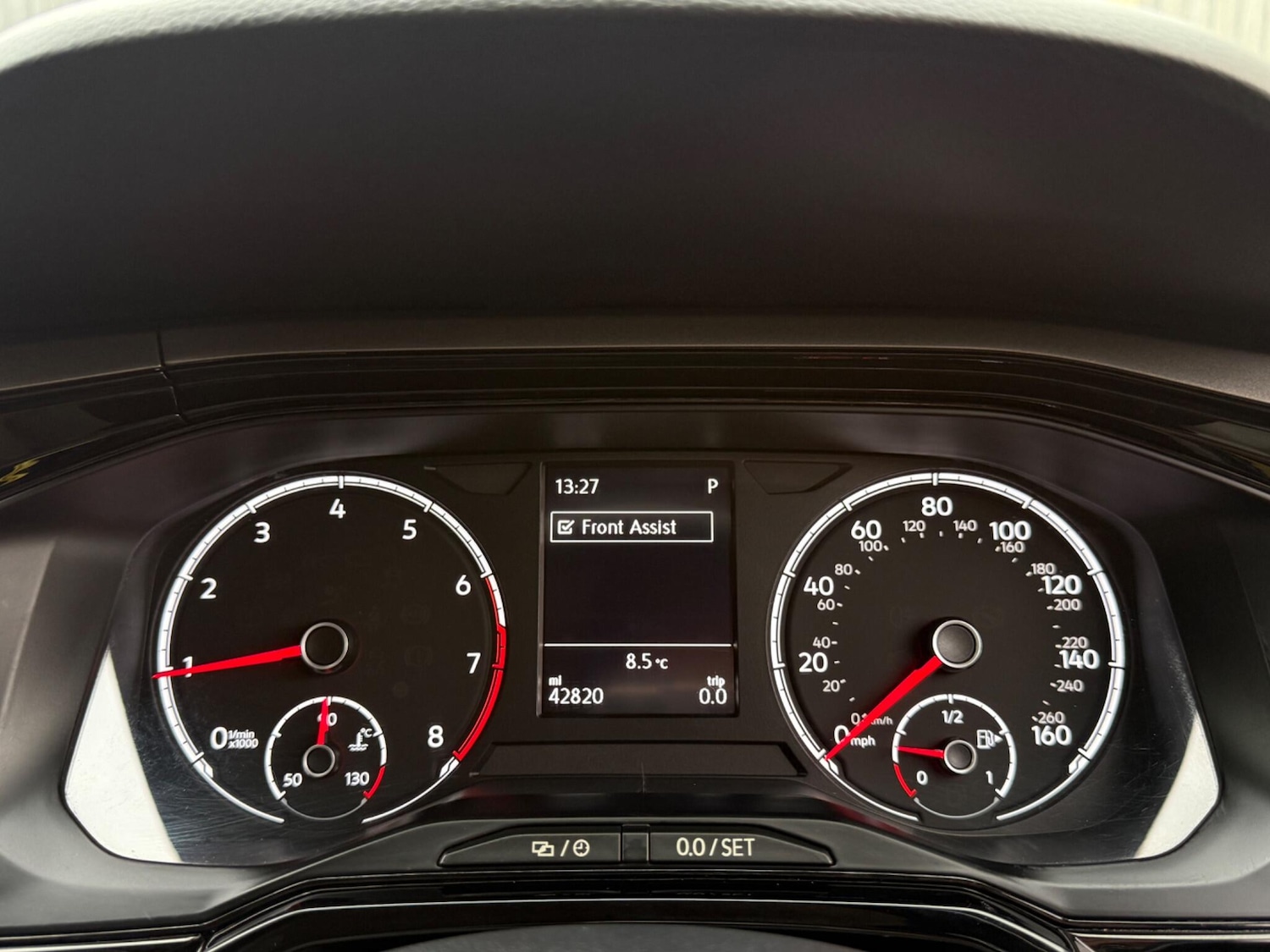 Used Volkswagen Polo 2018 for sale - 76781997: Photo 40