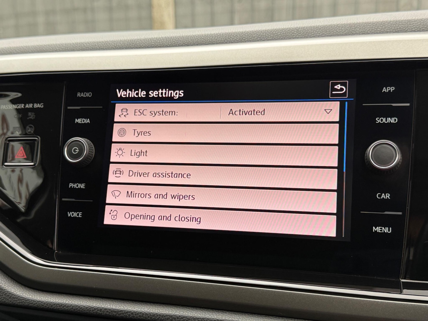 Used Volkswagen Polo 2018 for sale - 76781997: Photo 49