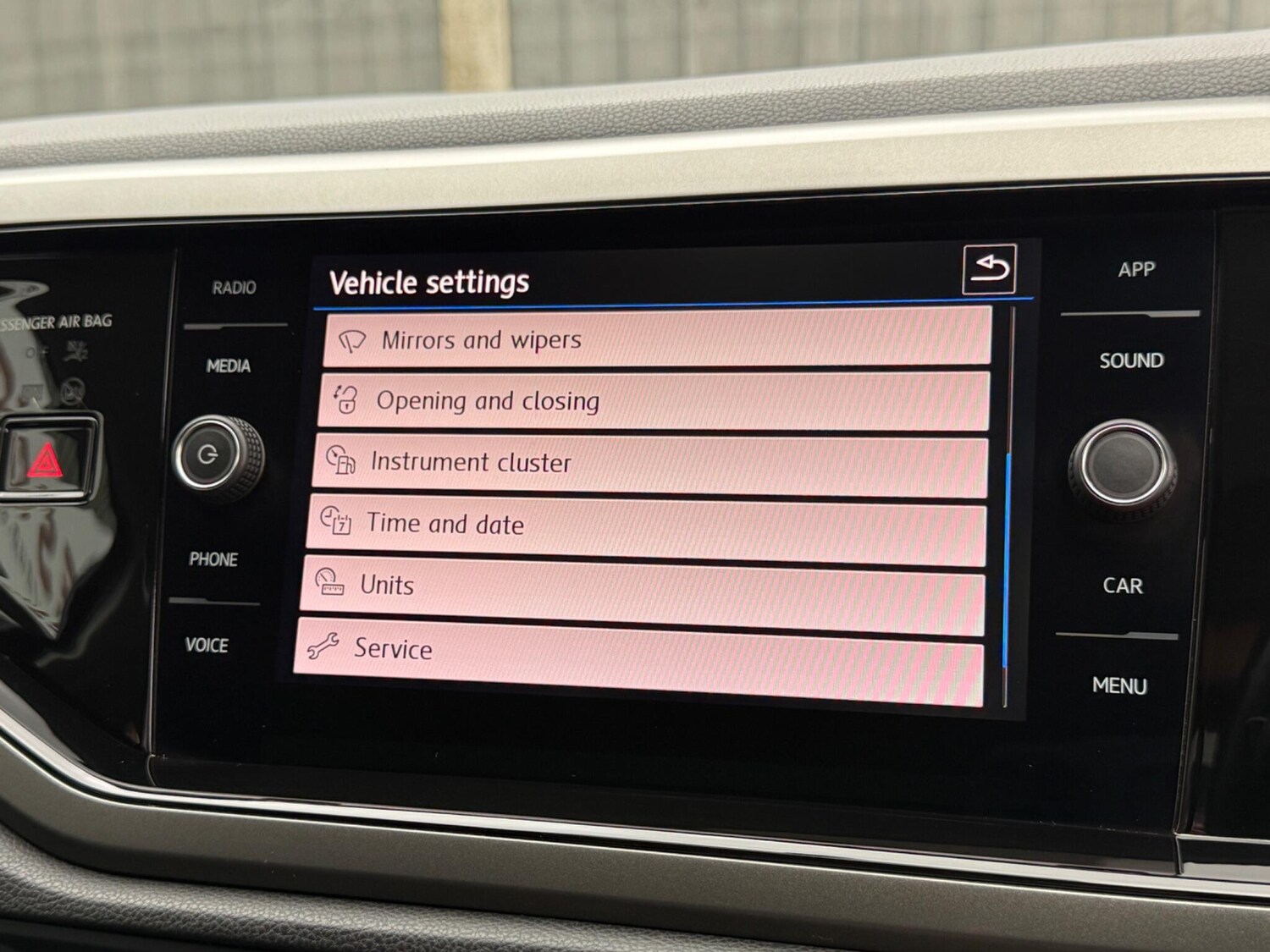 Used Volkswagen Polo 2018 for sale - 76781997: Photo 51