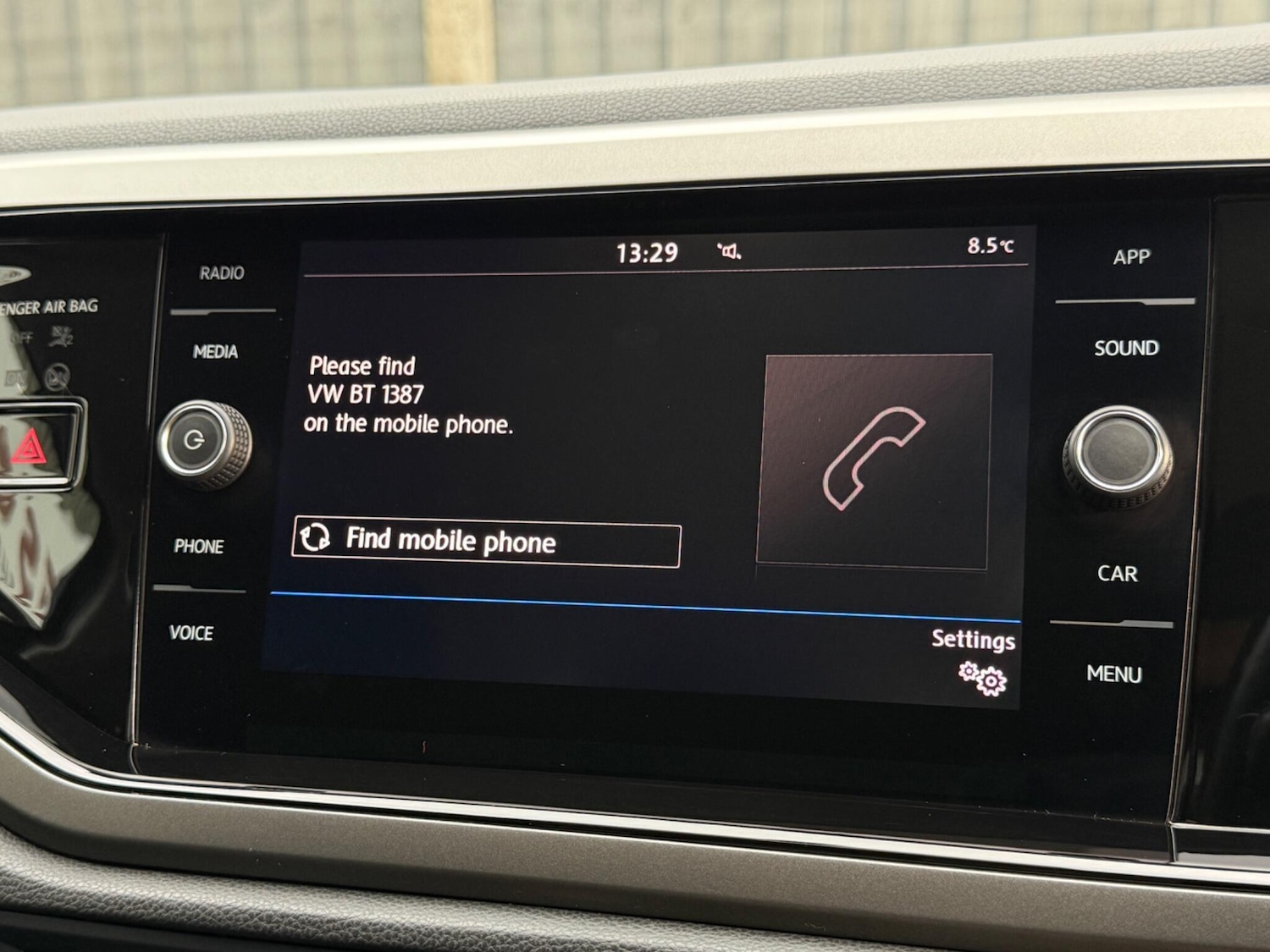 Used Volkswagen Polo 2018 for sale - 76781997: Photo 59