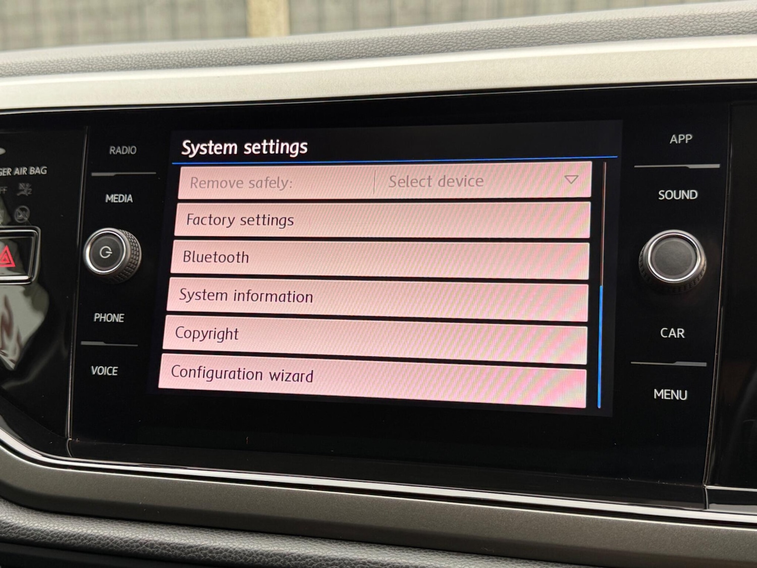 Used Volkswagen Polo 2018 for sale - 76781997: Photo 63