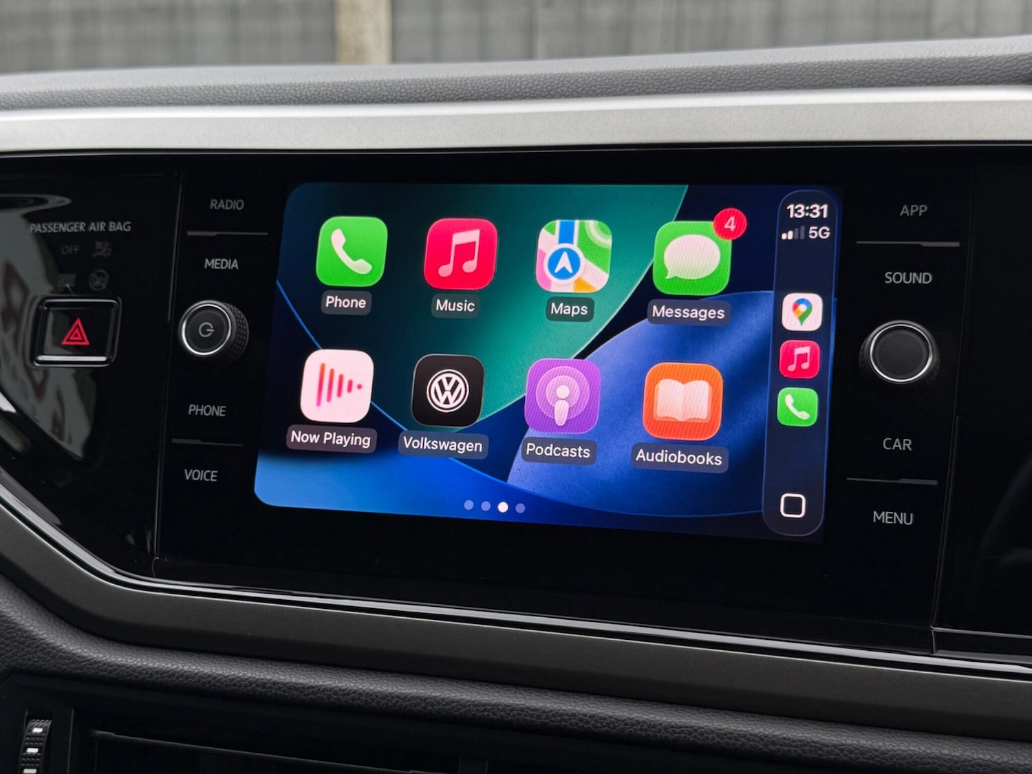 Used Volkswagen Polo 2018 for sale - 76781997: Photo 8