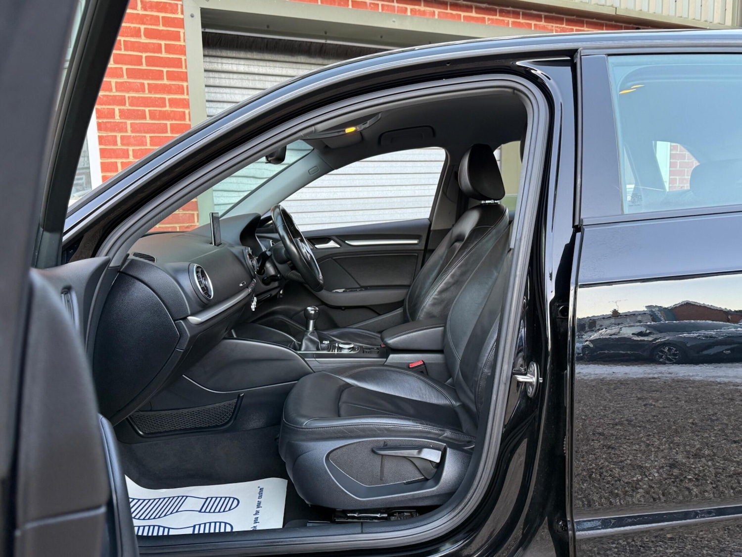 Used Audi A3 2016 for sale - 77101821: Photo 12