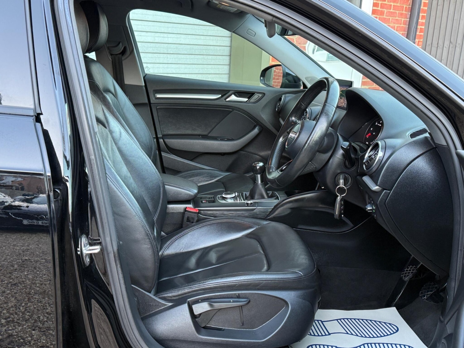 Used Audi A3 2016 for sale - 77101821: Photo 13