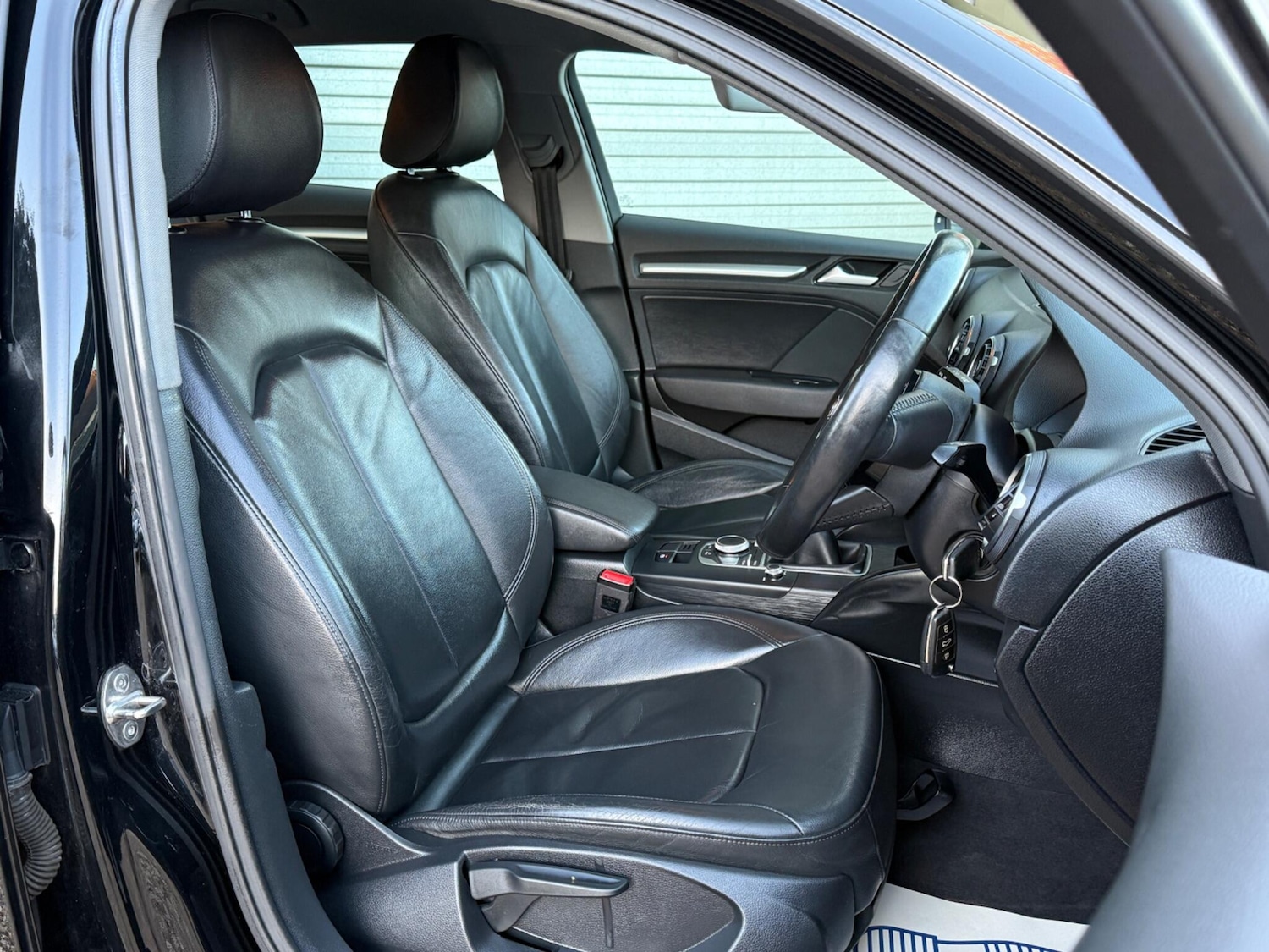 Used Audi A3 2016 for sale - 77101821: Photo 15