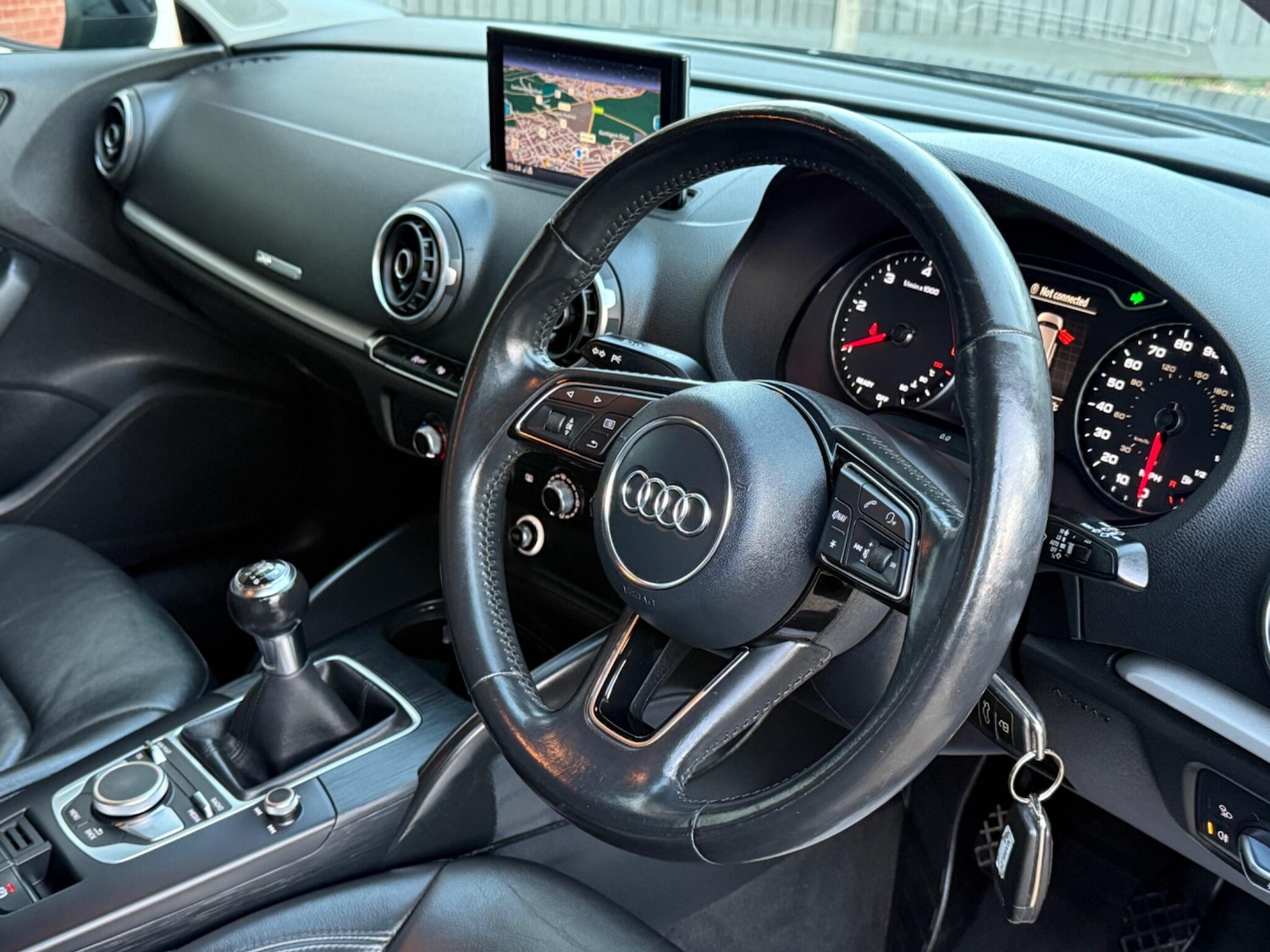 Used Audi A3 2016 for sale - 77101821: Photo 16