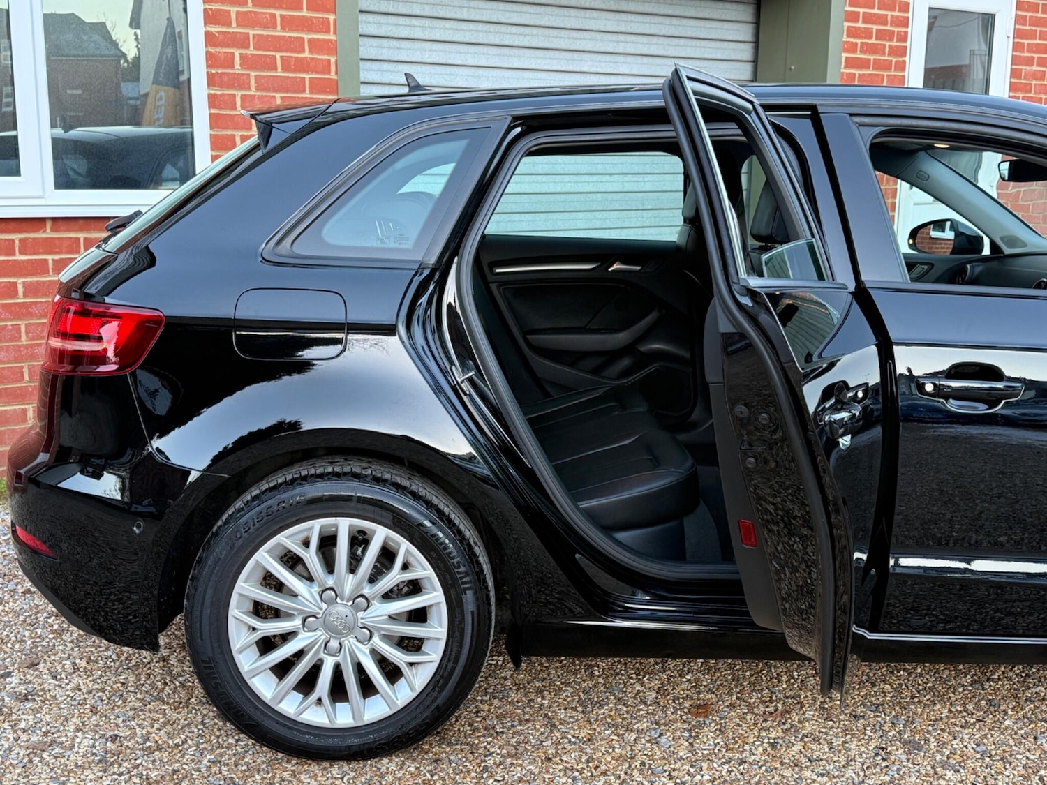 Used Audi A3 2016 for sale - 77101821: Photo 18