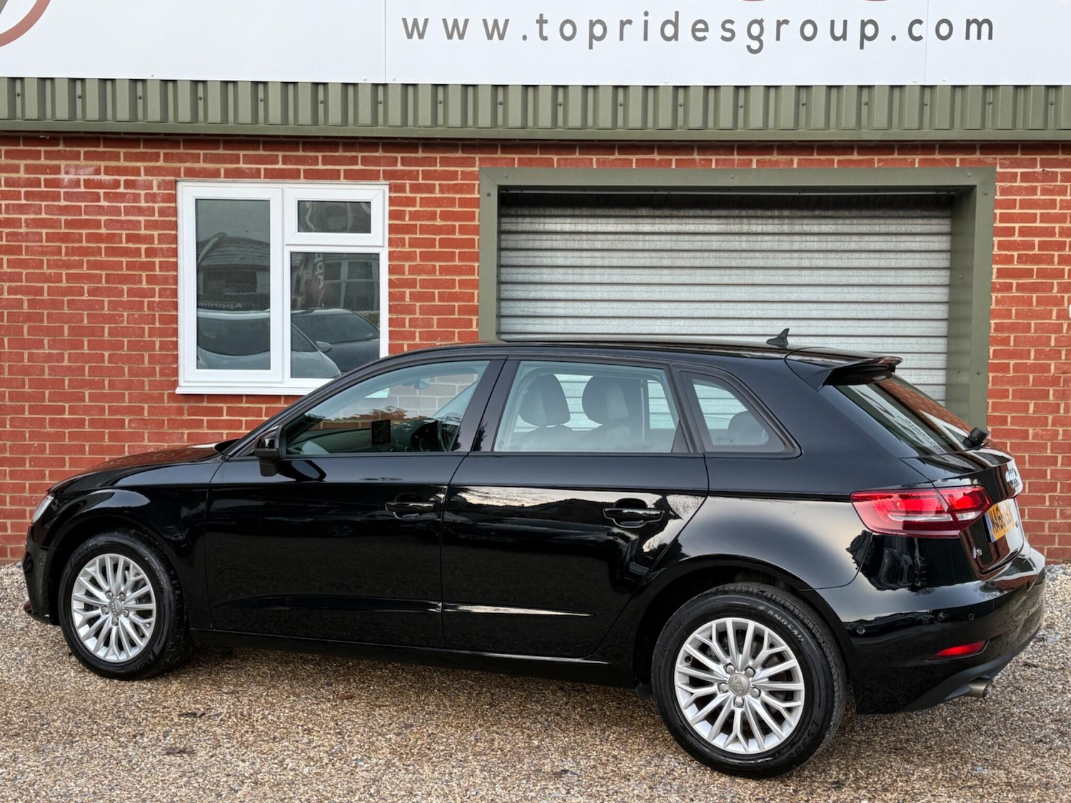 Used Audi A3 2016 for sale - 77101821: Photo 28