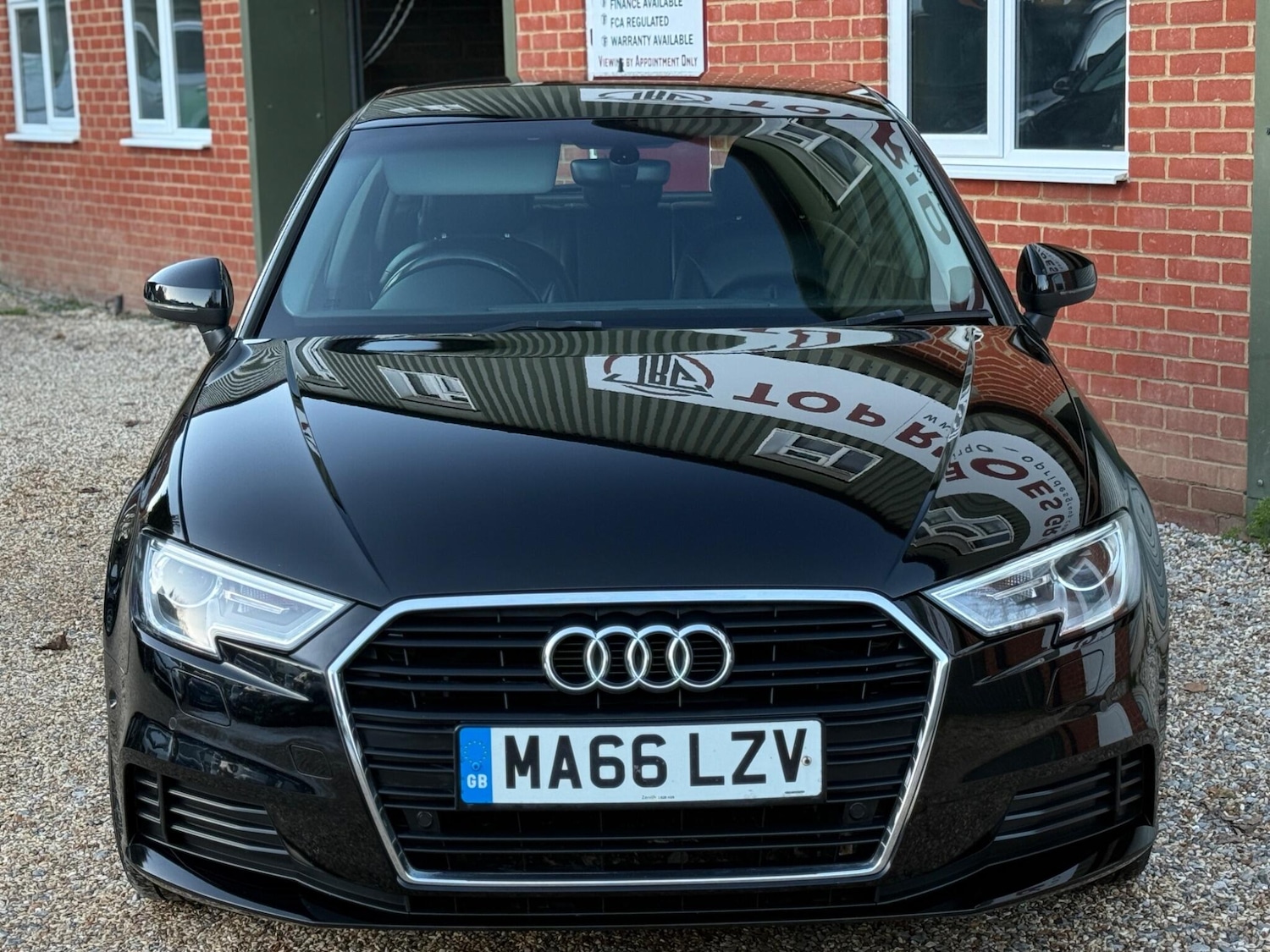 Used Audi A3 2016 for sale - 77101821: Photo 3