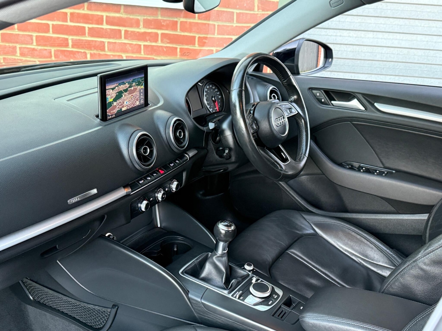 Used Audi A3 2016 for sale - 77101821: Photo 32