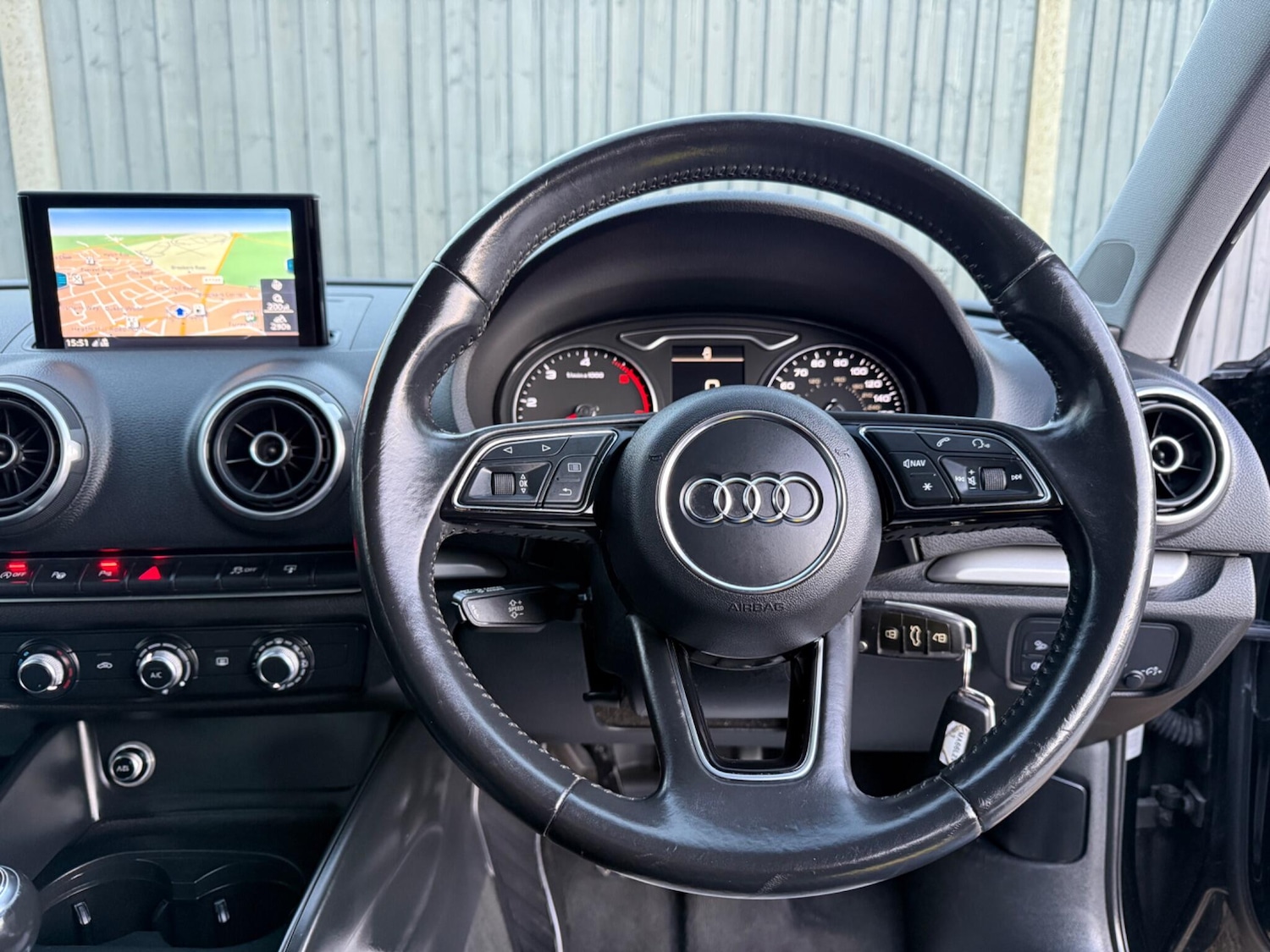 Used Audi A3 2016 for sale - 77101821: Photo 33