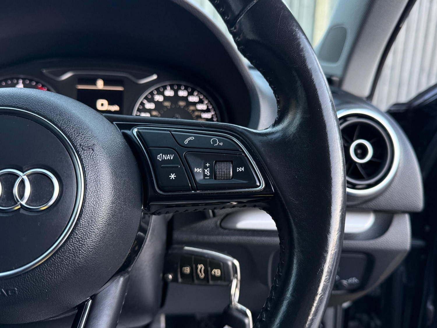 Used Audi A3 2016 for sale - 77101821: Photo 34