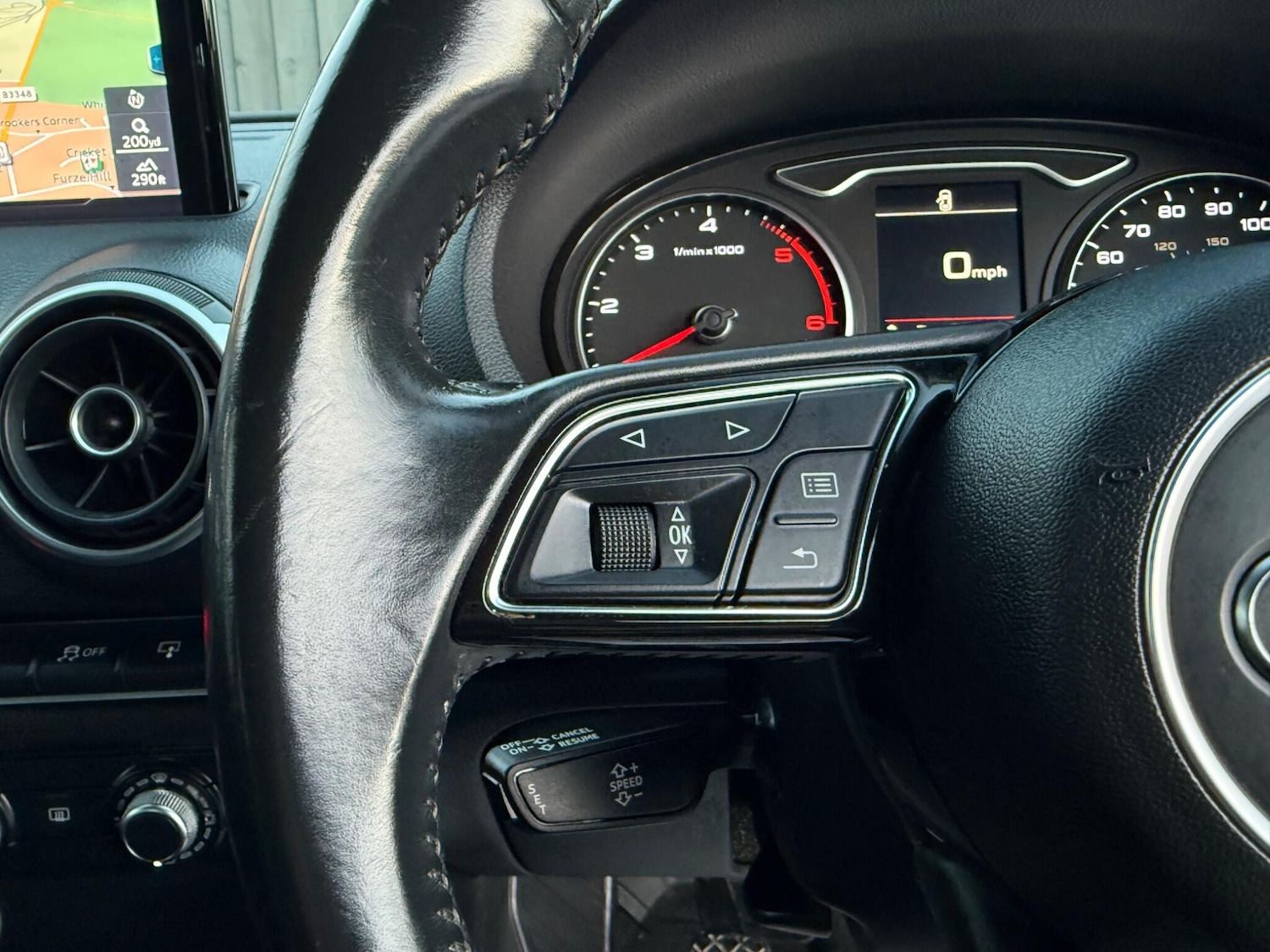 Used Audi A3 2016 for sale - 77101821: Photo 35