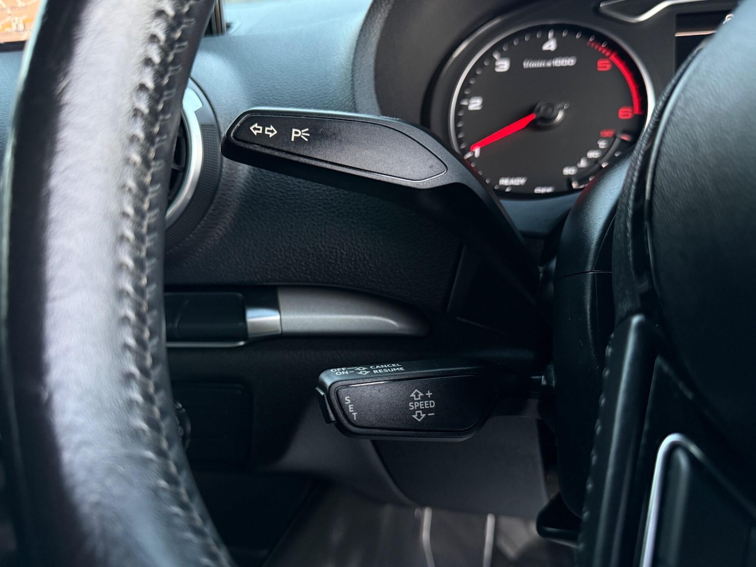 Used Audi A3 2016 for sale - 77101821: Photo 36