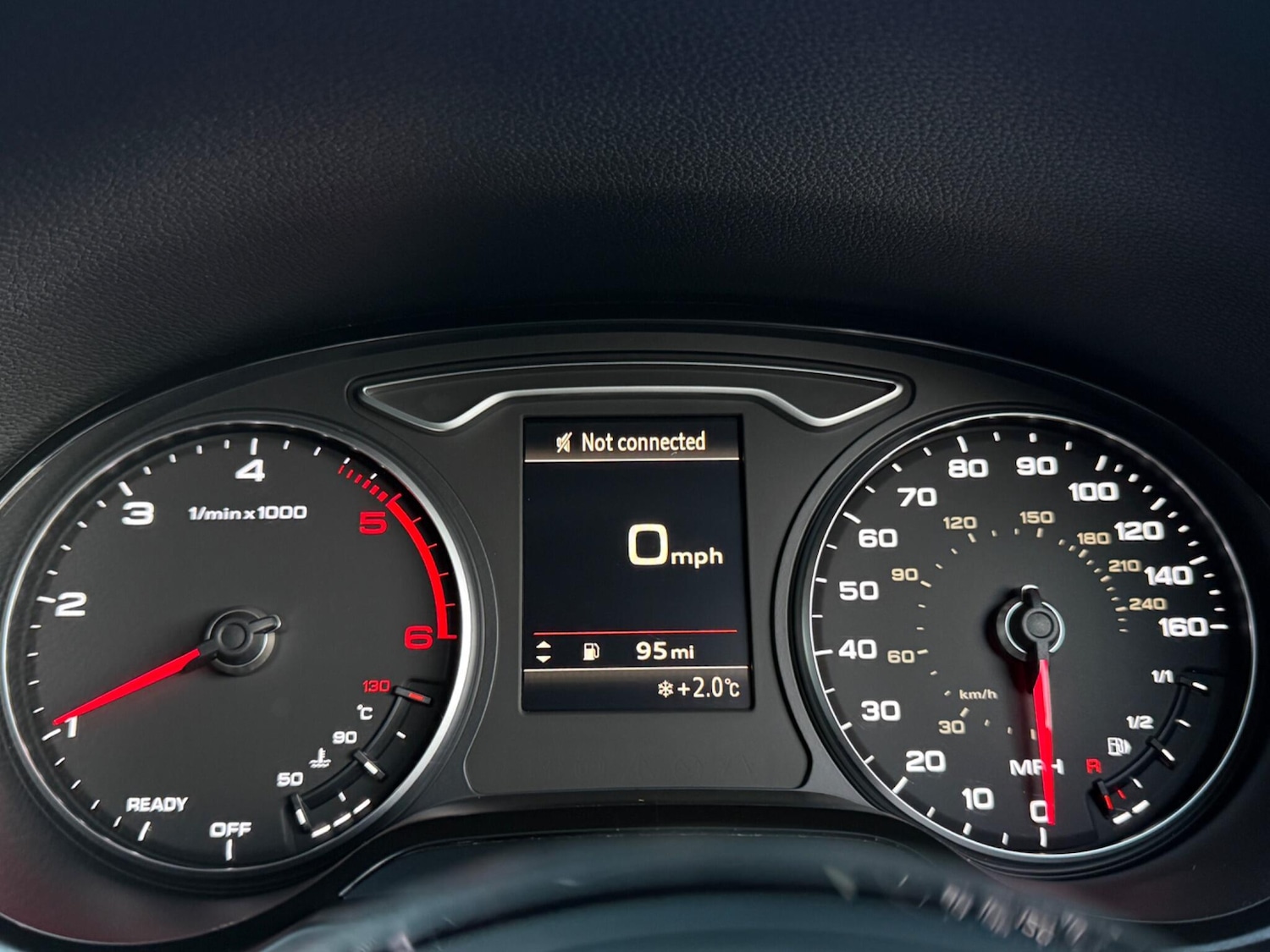 Used Audi A3 2016 for sale - 77101821: Photo 38