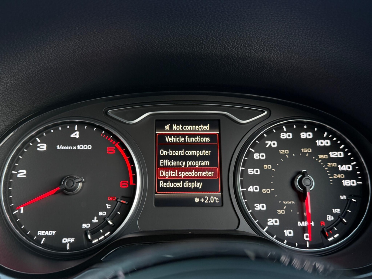 Used Audi A3 2016 for sale - 77101821: Photo 39