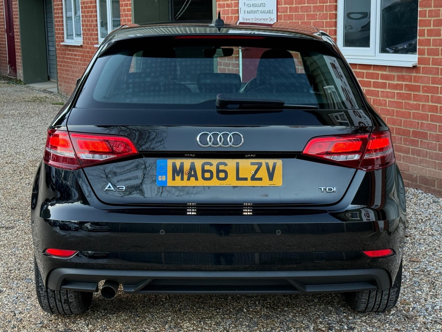 Used Audi A3 2016 for sale - 77101821: Photo 4