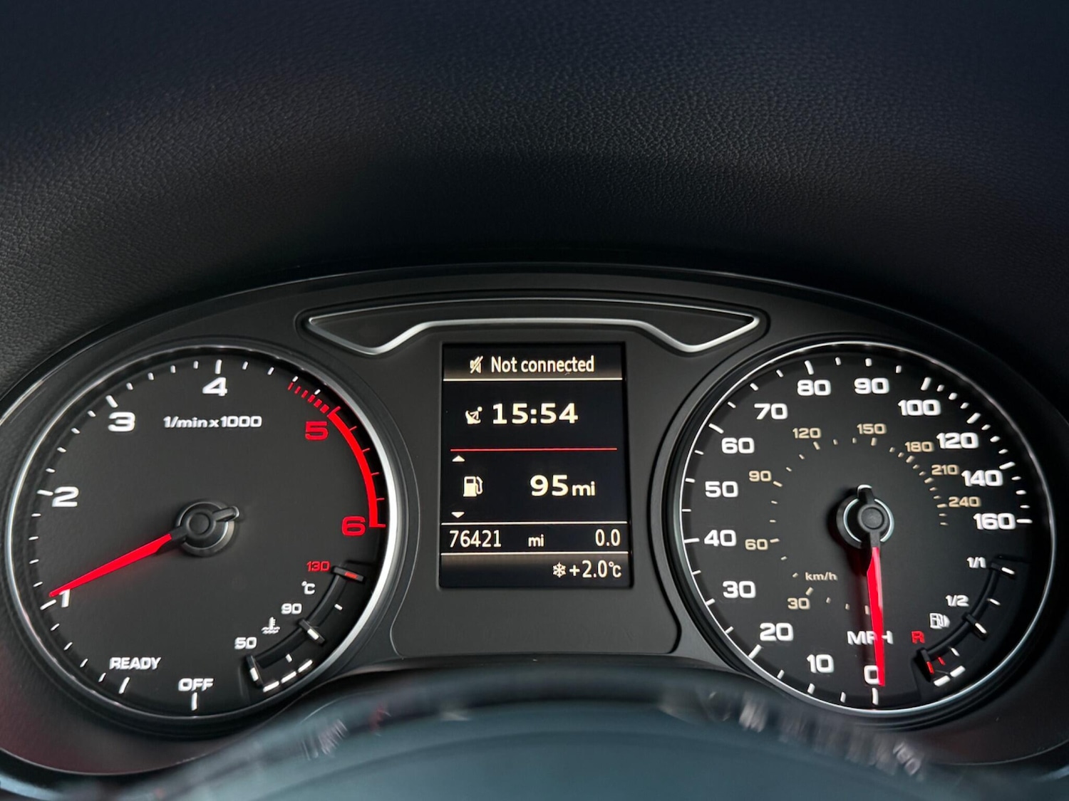 Used Audi A3 2016 for sale - 77101821: Photo 40