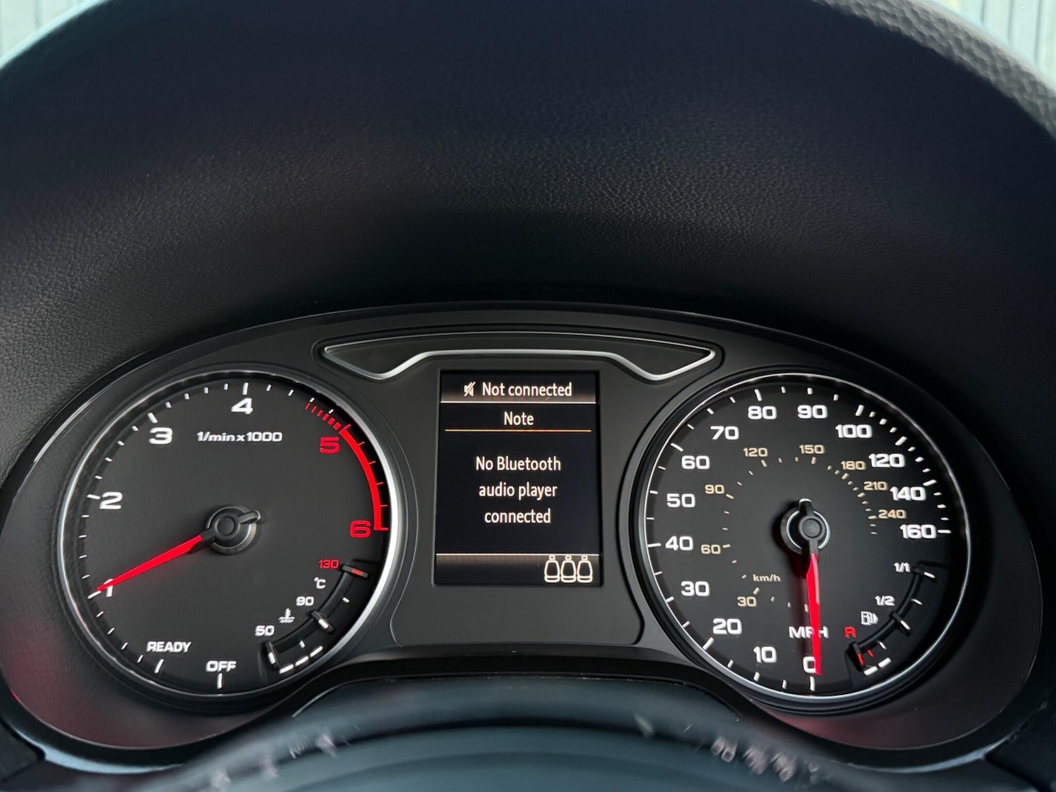 Used Audi A3 2016 for sale - 77101821: Photo 41