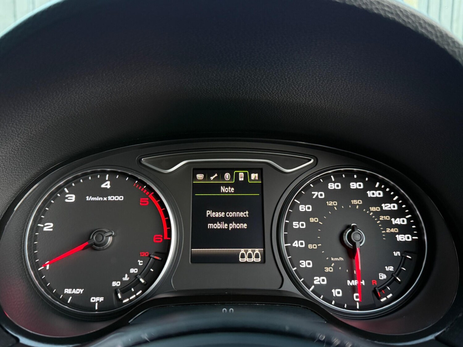 Used Audi A3 2016 for sale - 77101821: Photo 42