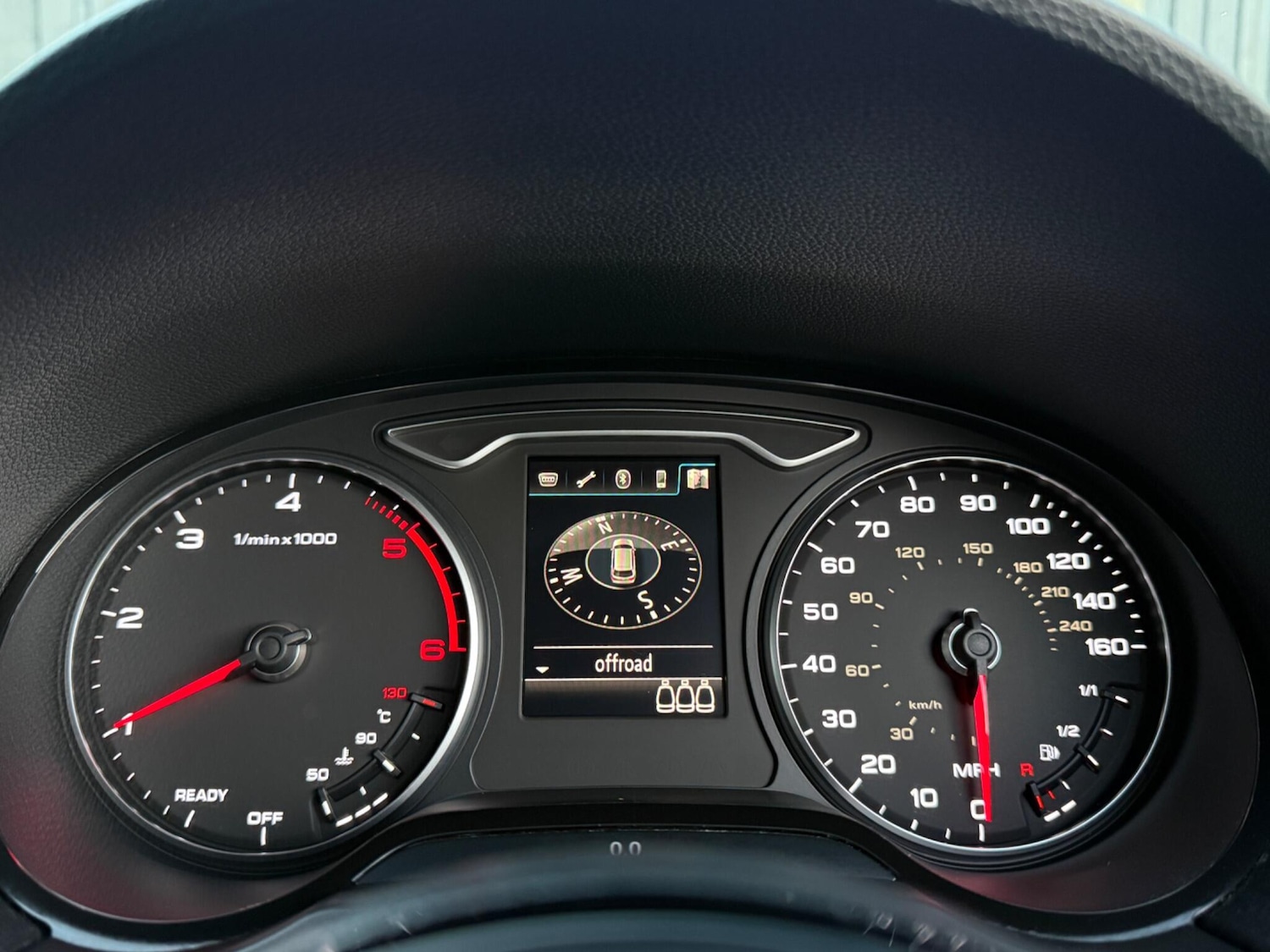 Used Audi A3 2016 for sale - 77101821: Photo 43