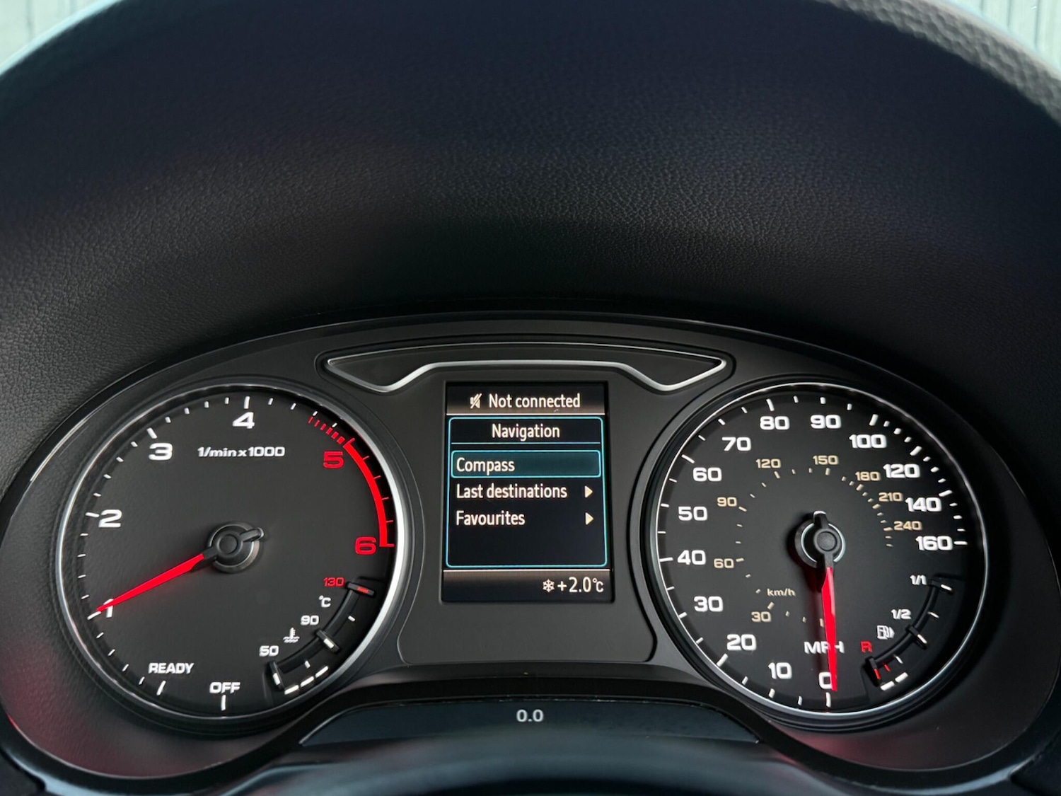 Used Audi A3 2016 for sale - 77101821: Photo 44