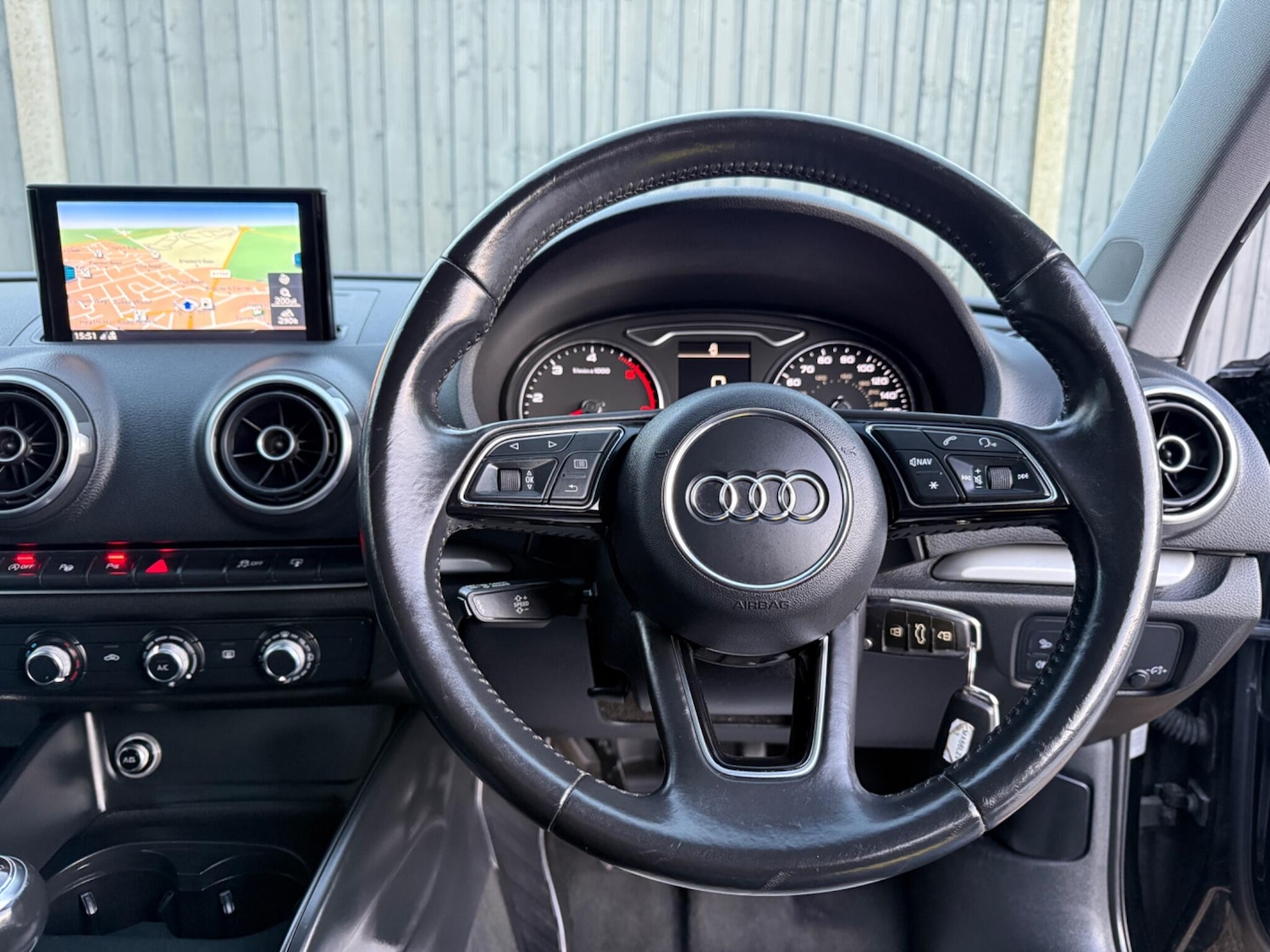 Used Audi A3 2016 for sale - 77101821: Photo 5