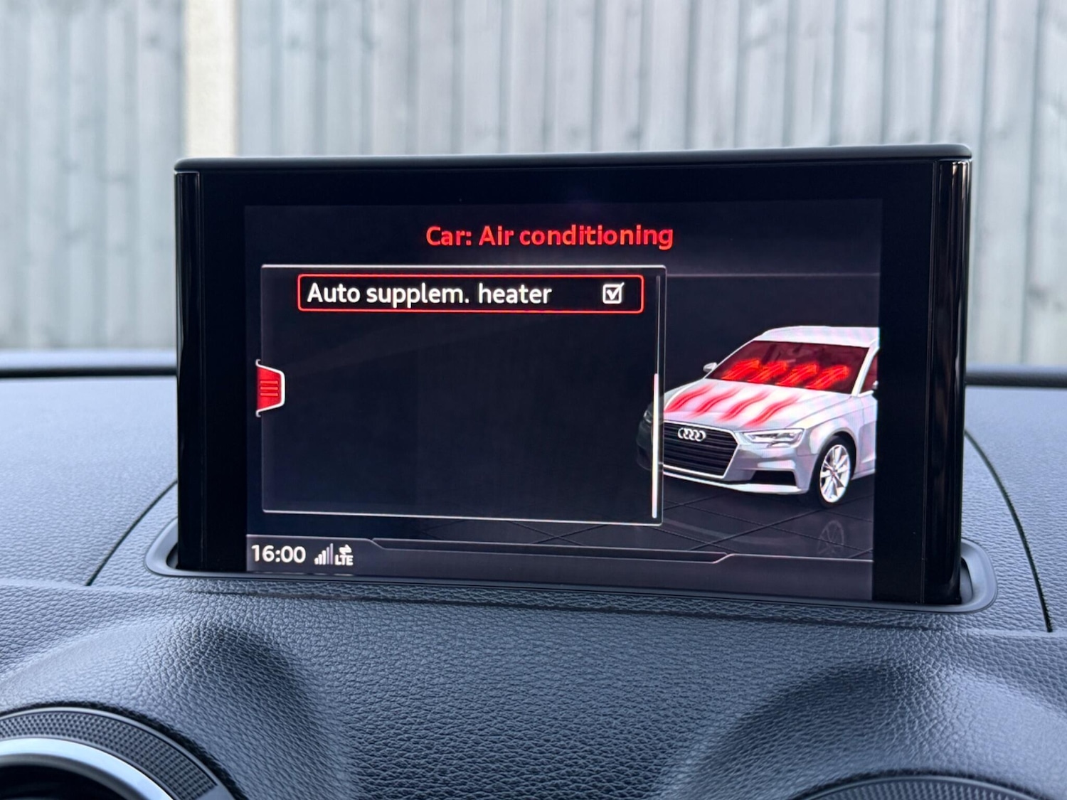 Used Audi A3 2016 for sale - 77101821: Photo 53