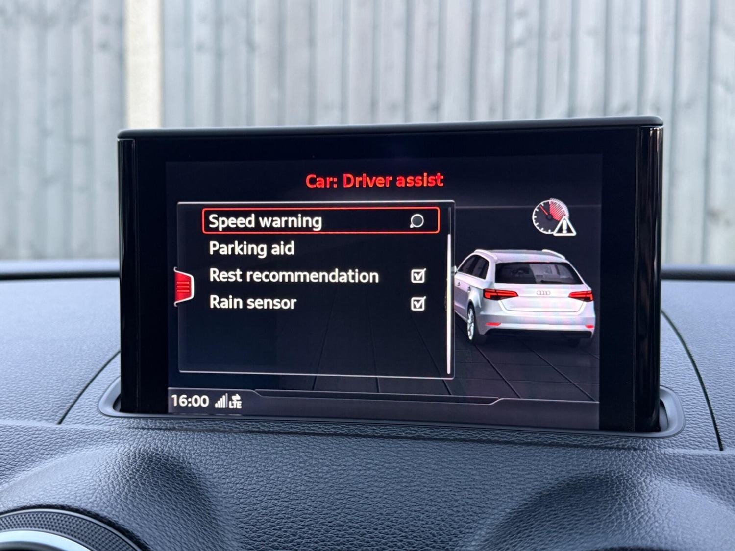 Used Audi A3 2016 for sale - 77101821: Photo 54