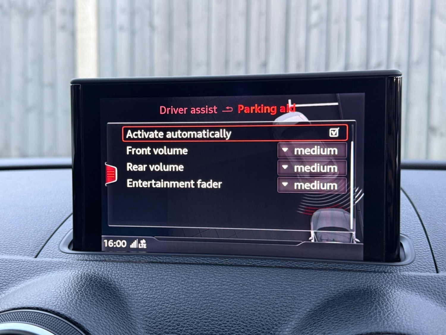 Used Audi A3 2016 for sale - 77101821: Photo 55