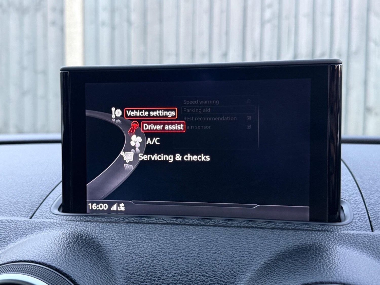 Used Audi A3 2016 for sale - 77101821: Photo 56