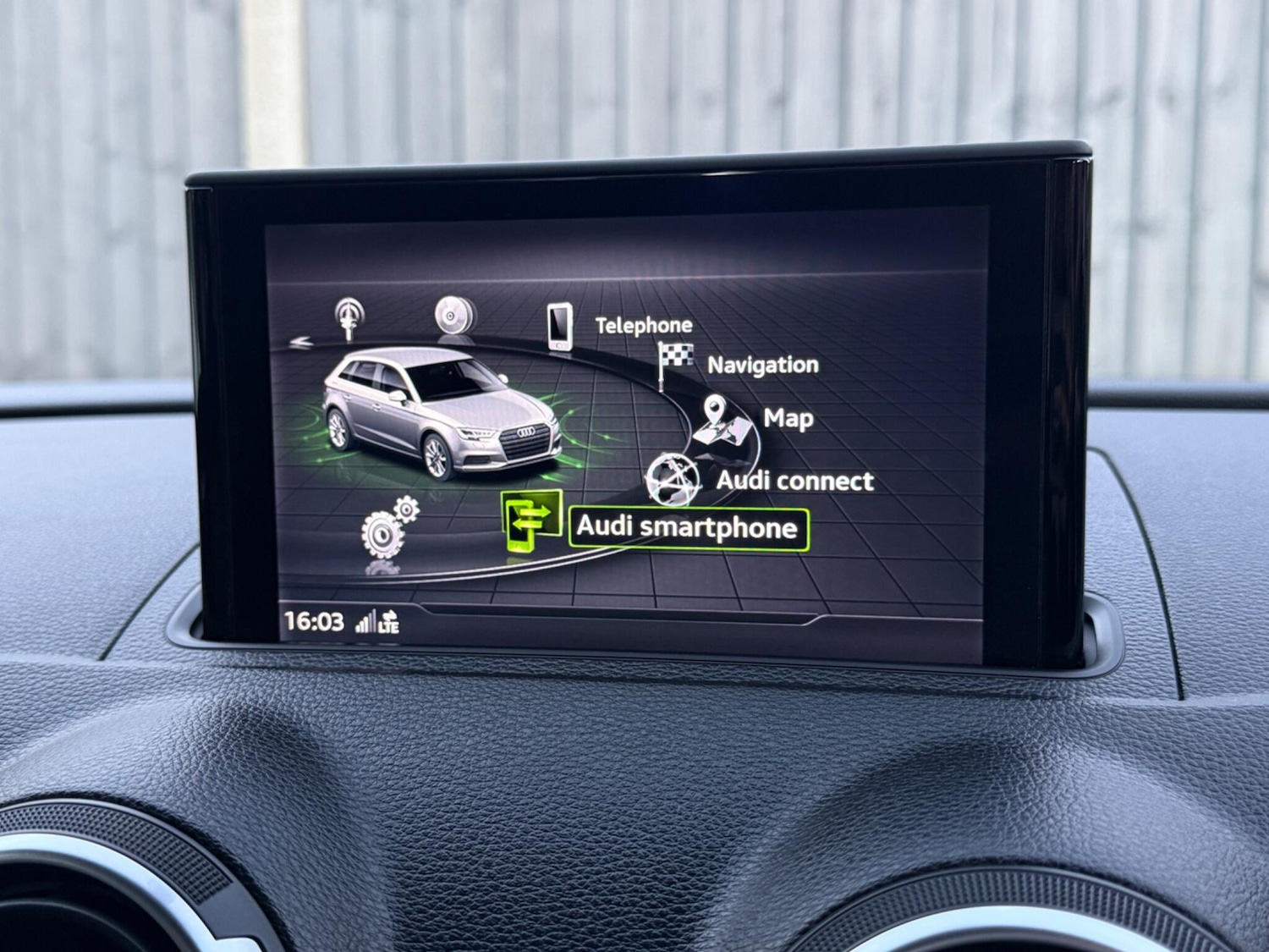 Used Audi A3 2016 for sale - 77101821: Photo 77