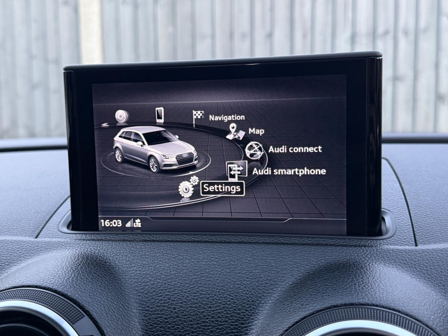 Used Audi A3 2016 for sale - 77101821: Photo 79