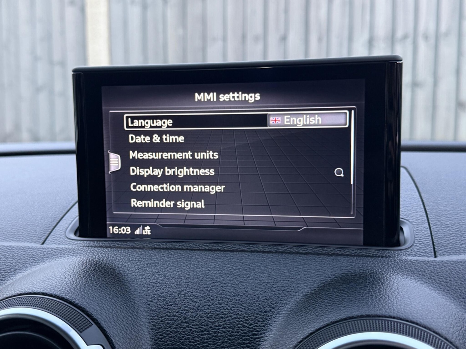 Used Audi A3 2016 for sale - 77101821: Photo 80