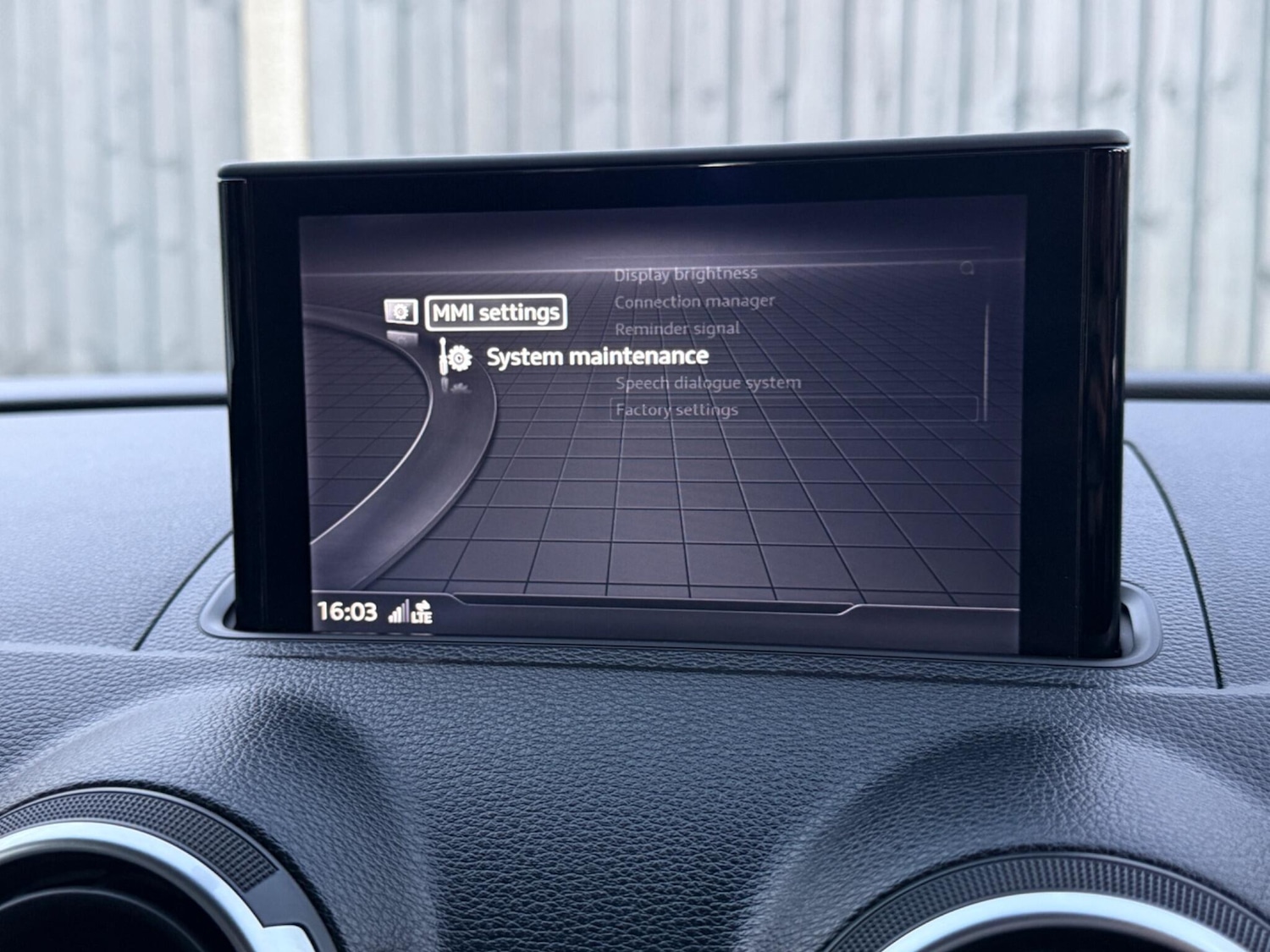 Used Audi A3 2016 for sale - 77101821: Photo 81